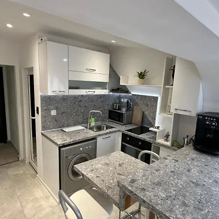 Lovely In Apartmán *